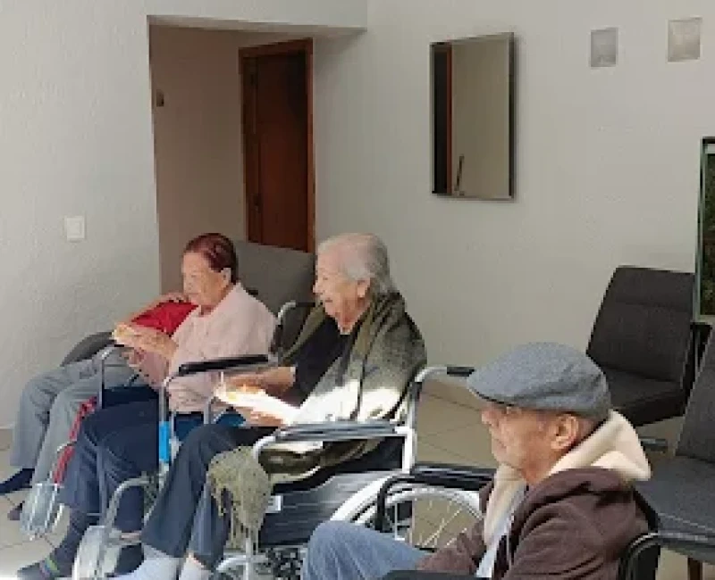Asilo en Guadalajara