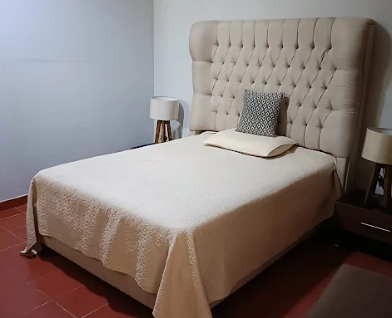 Asilo en Guadalajara