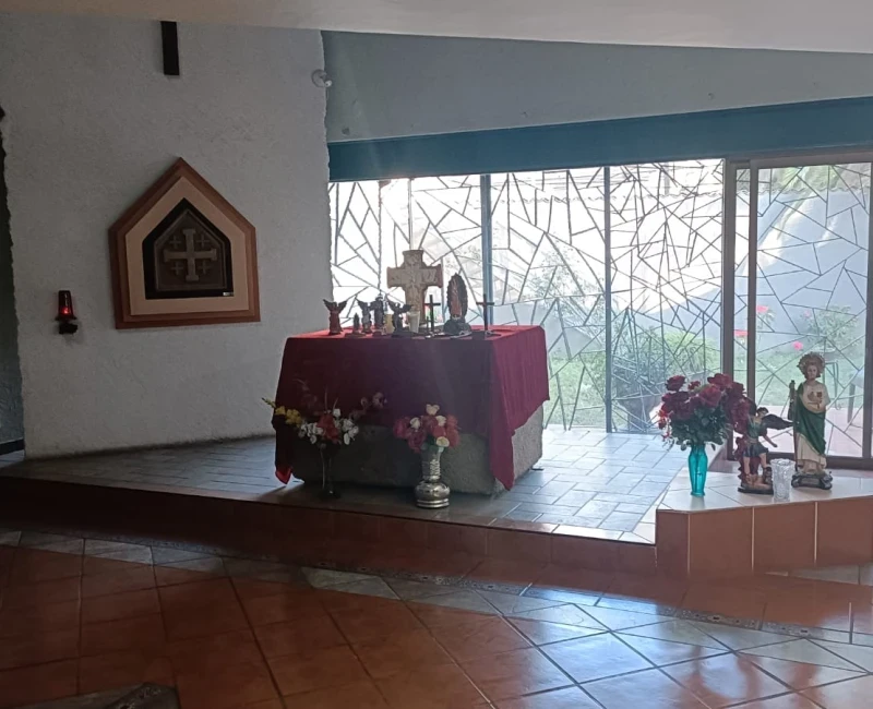 Asilo en Guadalajara